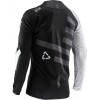 MTB/Motocross Shirt Lange Mouw Leatt GPX 5.5 UltraWeld N002 2019